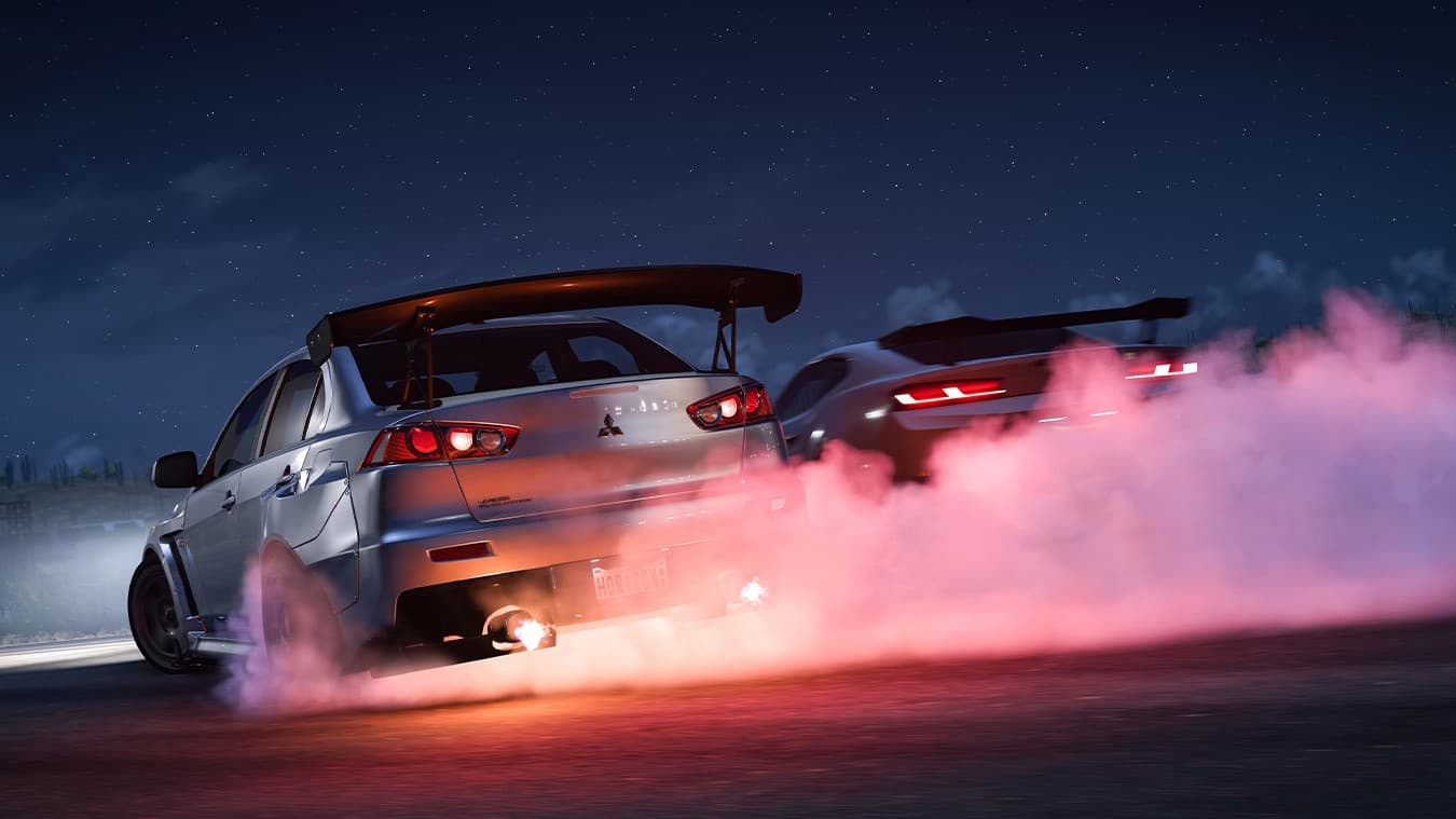 Forza Horizon 5 Deluxe Edition (PC / Xbox ONE / Xbox Series X|S) — تصویر ۳