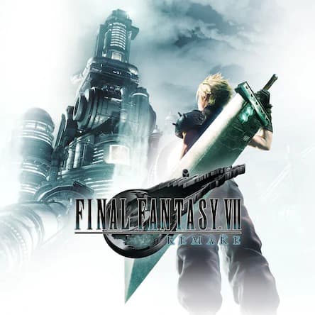 بازی FINAL FANTASY VII REMAKE