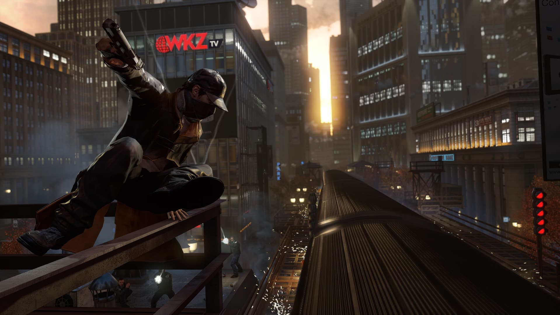 Watch Dogs Complete Edition (Xbox ONE / Xbox Series X|S) — تصویر ۳