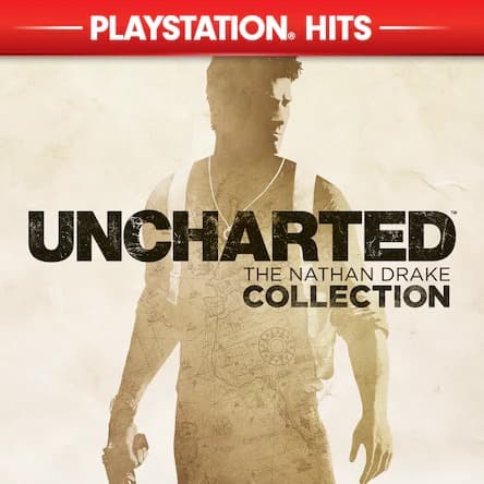 بازی Uncharted: Collection