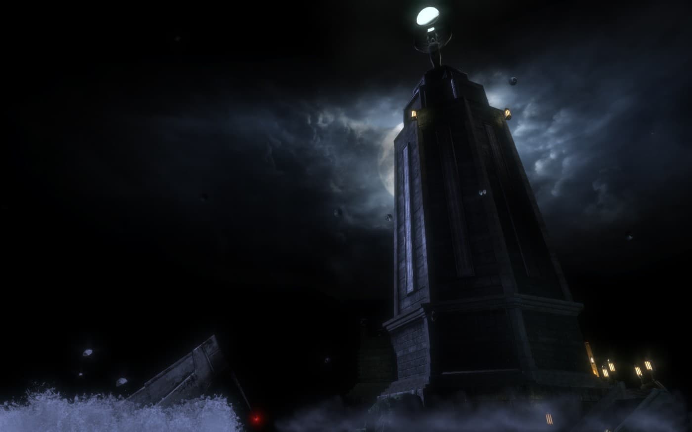 Bioshock: The Collection (Xbox ONE / Xbox Series X|S) — تصویر ۴