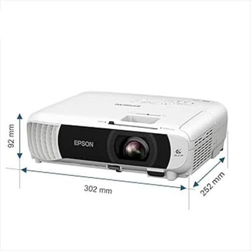 ویدئو پروژکتور اپسون EPSON EB-FH08 — تصویر ۶