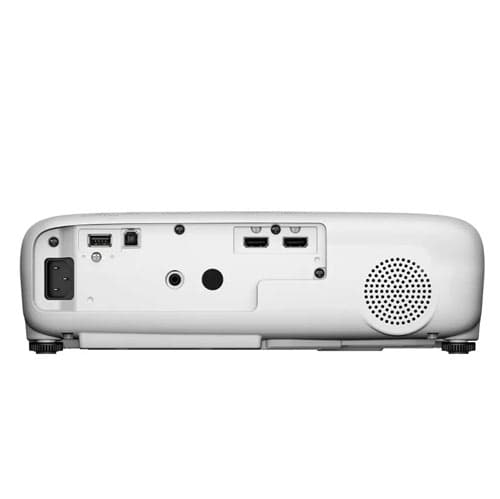 ویدئو پروژکتور اپسون EPSON EB-FH08 — تصویر ۴