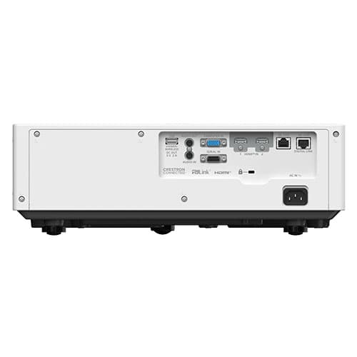 ویدئو پروژکتور پاناسونیک Panasonic PT-VMZ62 — تصویر ۳