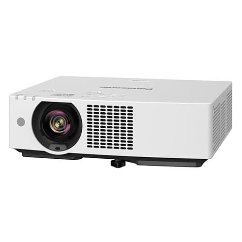 ویدئو پروژکتور پاناسونیک Panasonic PT-VMZ62 — تصویر ۴