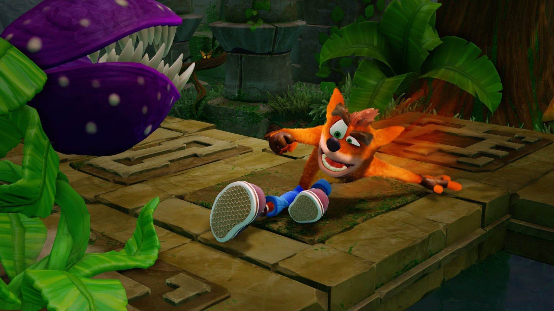 Crash Bandicoot: N. Sane Trilogy (Xbox ONE / Xbox Series X|S) — تصویر ۴