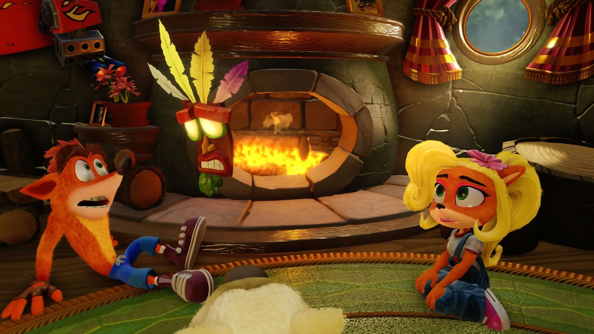Crash Bandicoot: N. Sane Trilogy (Xbox ONE / Xbox Series X|S) — تصویر ۲