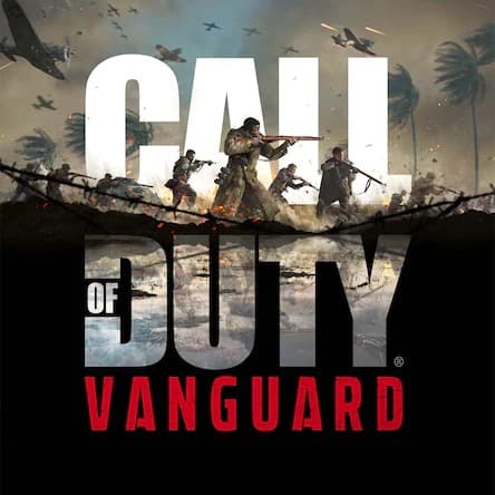 بازی Call of Duty : Vanguard