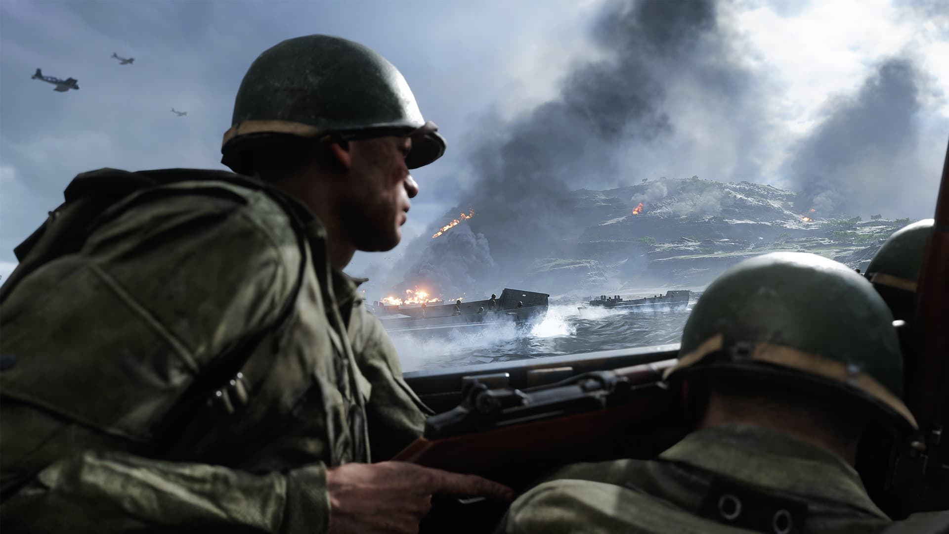 Battlefield 5 Definitive Edition (Xbox ONE / Xbox Series X|S)
