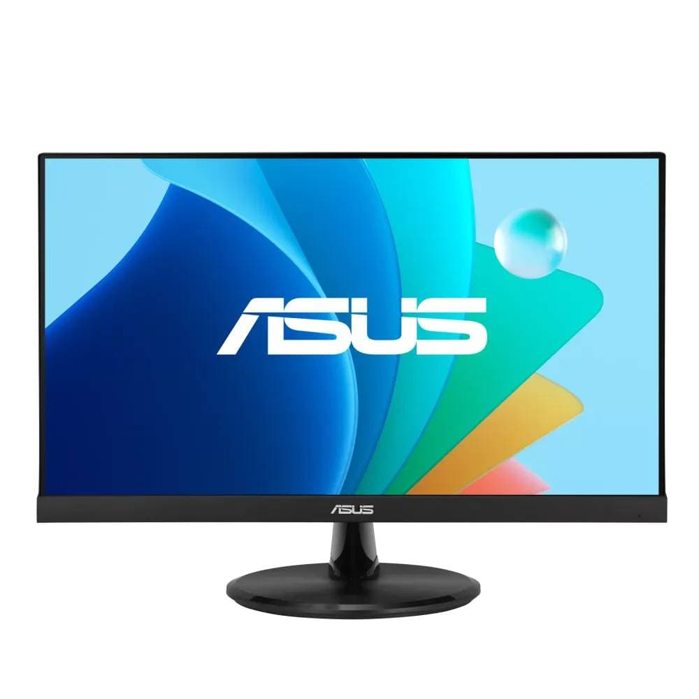 مانیتور ایسوس مدل VP227HF سایز ۲۲ اینچ کیفیت Full HD پنل VA 100Hz