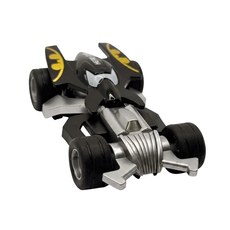 ماشین بازی مدل بتمن کد Batmobile 100 — تصویر ۲