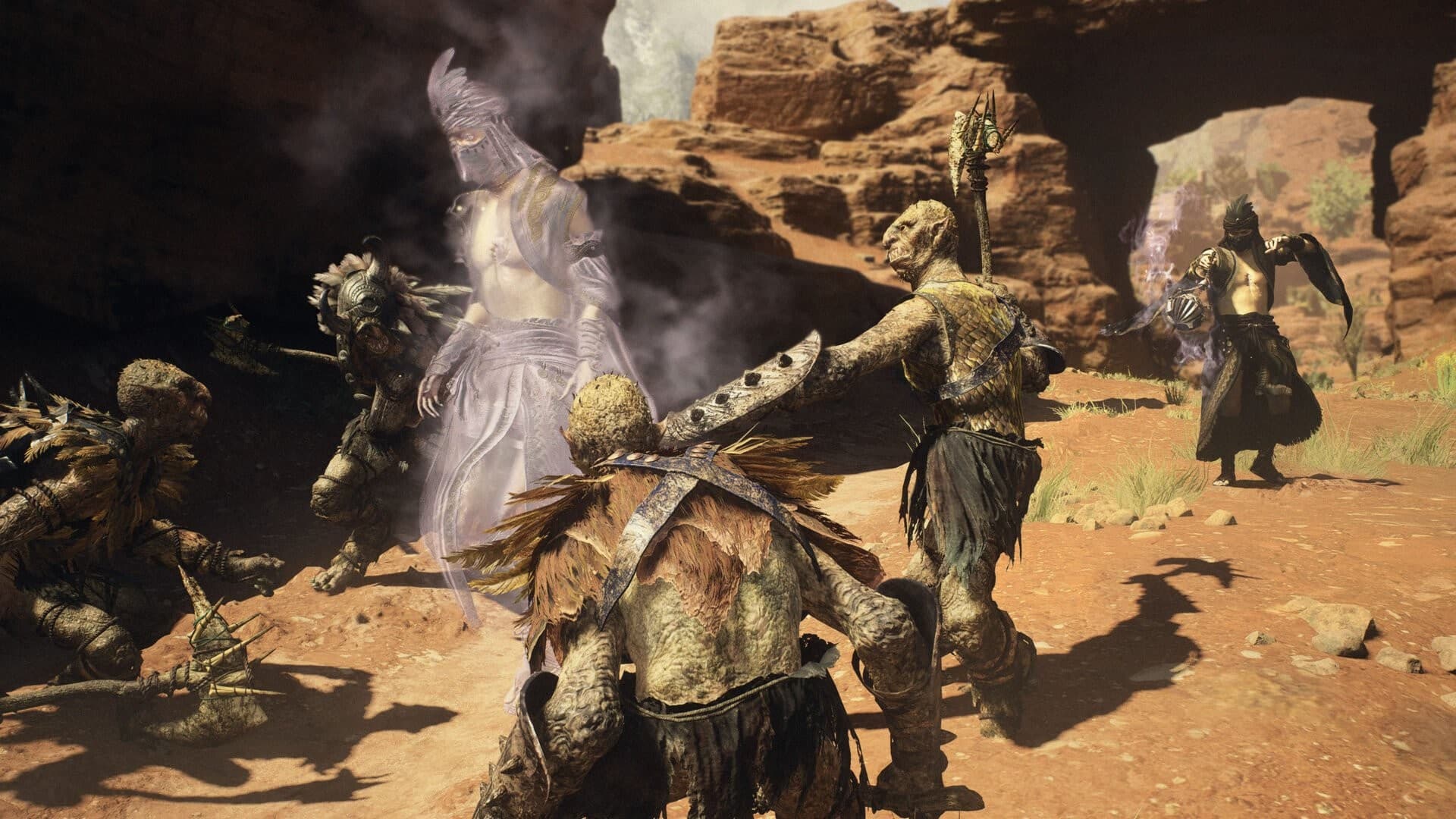 Dragon’s Dogma 2 Deluxe Edition Xbox Series X|S — تصویر ۶