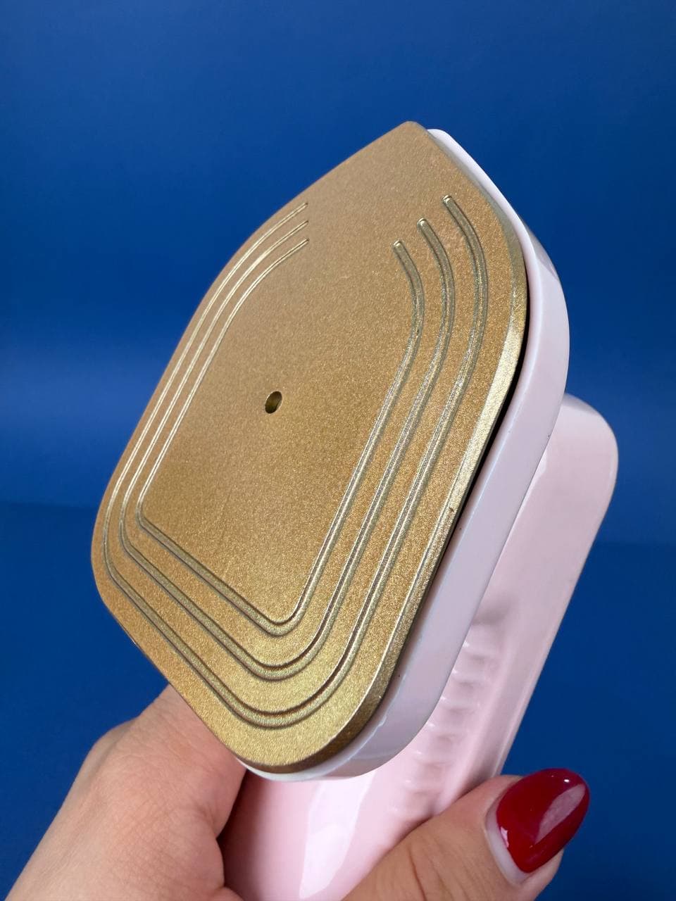 مینی اتو مسافرتی اورجینال مدل Dry Iron (مخزن دار) — تصویر ۷