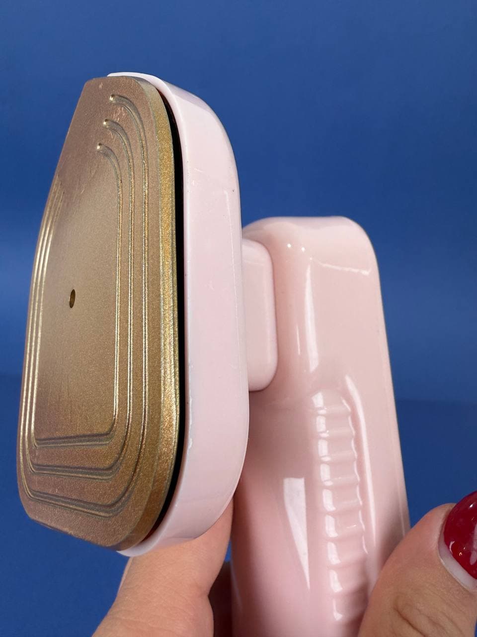 مینی اتو مسافرتی اورجینال مدل Dry Iron (مخزن دار) — تصویر ۵