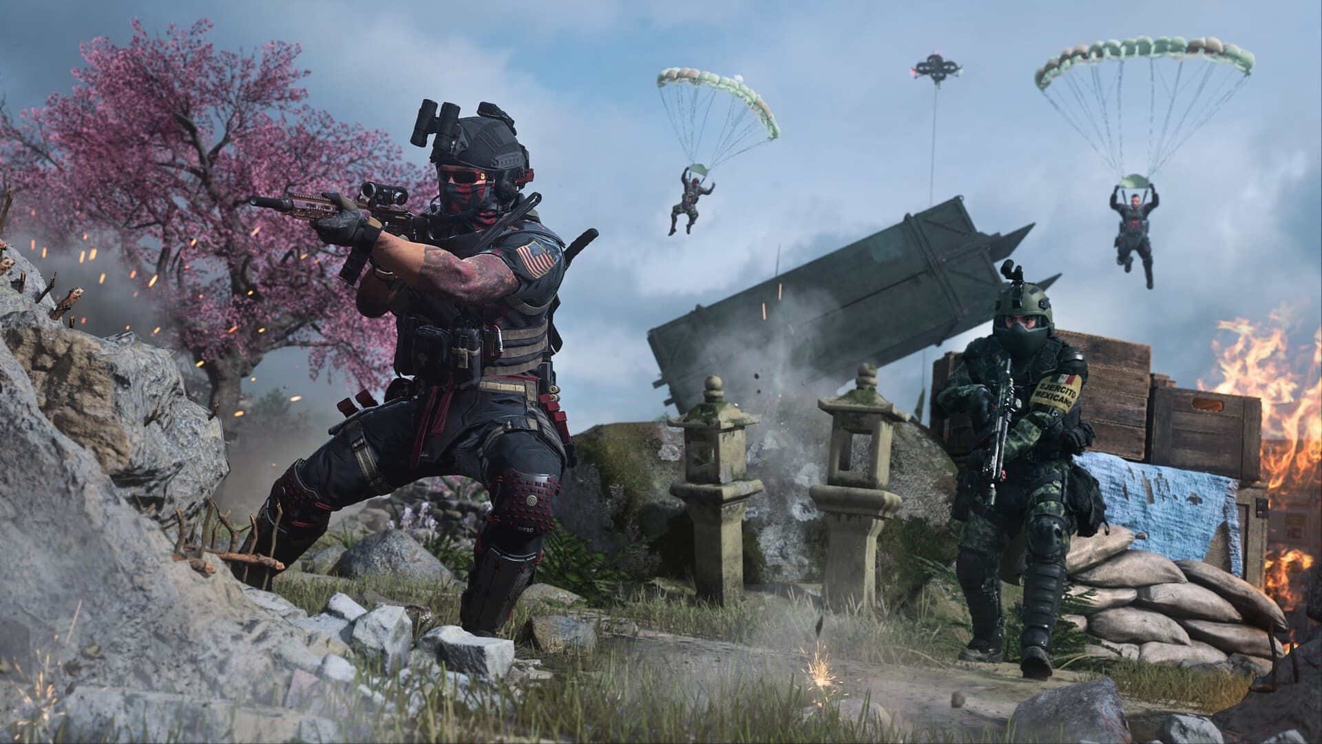 Call of Duty: Modern Warfare II Cross-Gen Bundle (Xbox ONE / Xbox Series X|S) — تصویر ۶