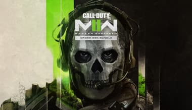 Call of Duty: Modern Warfare II Cross-Gen Bundle (Xbox ONE / Xbox Series X|S)