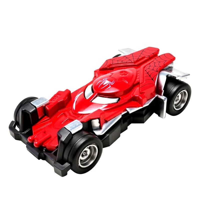 ماشین بازی مدل اسپایدرمن کد spidermobile 300 — تصویر ۲