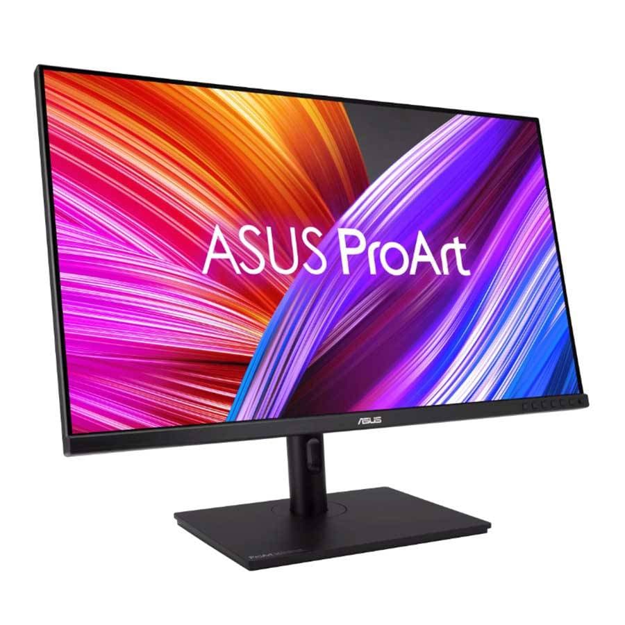 مانیتور ایسوس ProArt PA328QV سایز ۳۲ اینچ IPS 2K 75Hz 5ms — تصویر ۳