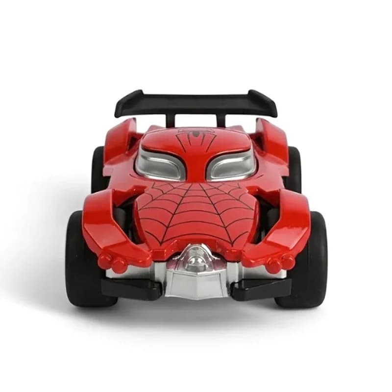 ماشین بازی مدل اسپایدرمن کد Spidermobile 200