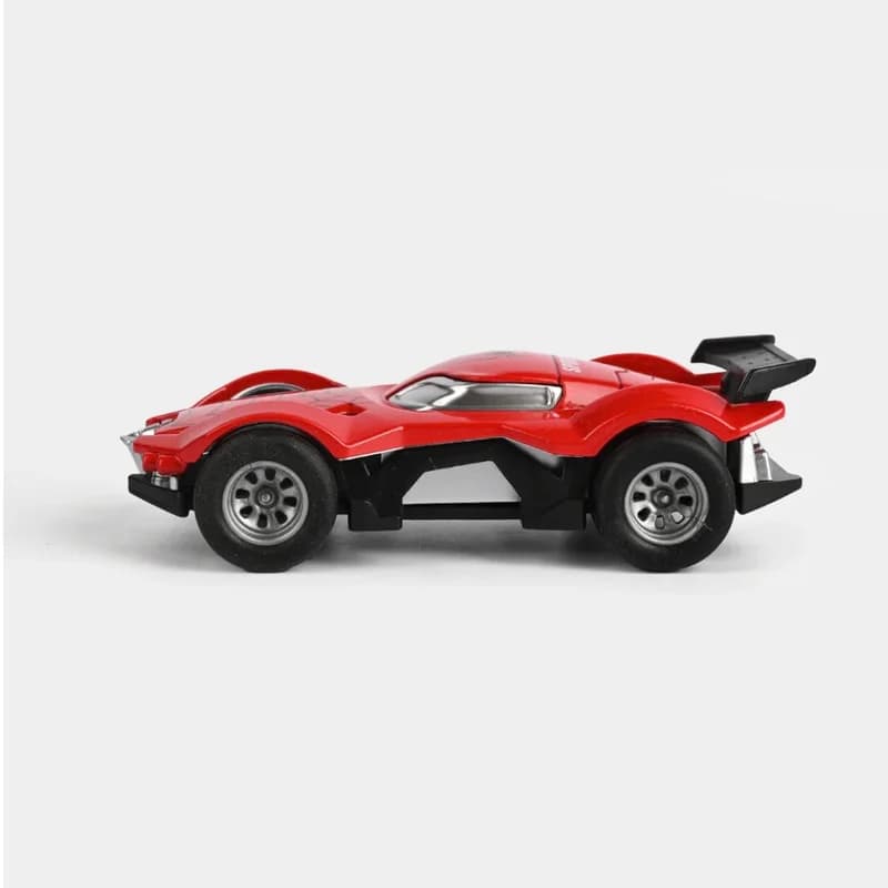 ماشین بازی مدل اسپایدرمن کد Spidermobile 200 — تصویر ۴