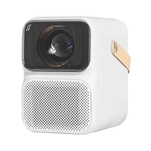 ویدئو پروژکتور شیائومی WANBO T6 MAX — تصویر ۲