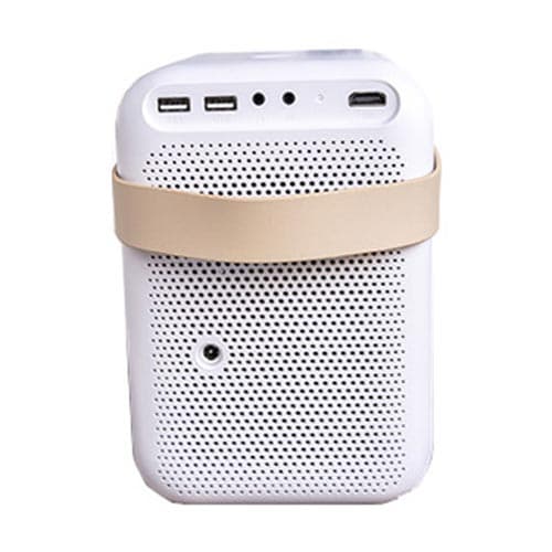 ویدئو پروژکتور شیائومی WANBO T6 MAX — تصویر ۳