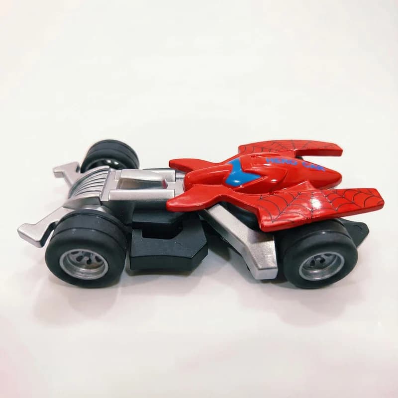 ماشین بازی مدل اسپایدرمن کد Spidermobile 100