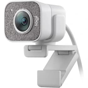 وب کم لاجیتک مدل WEBCAM LOGITECH STREAMCAM WHITE