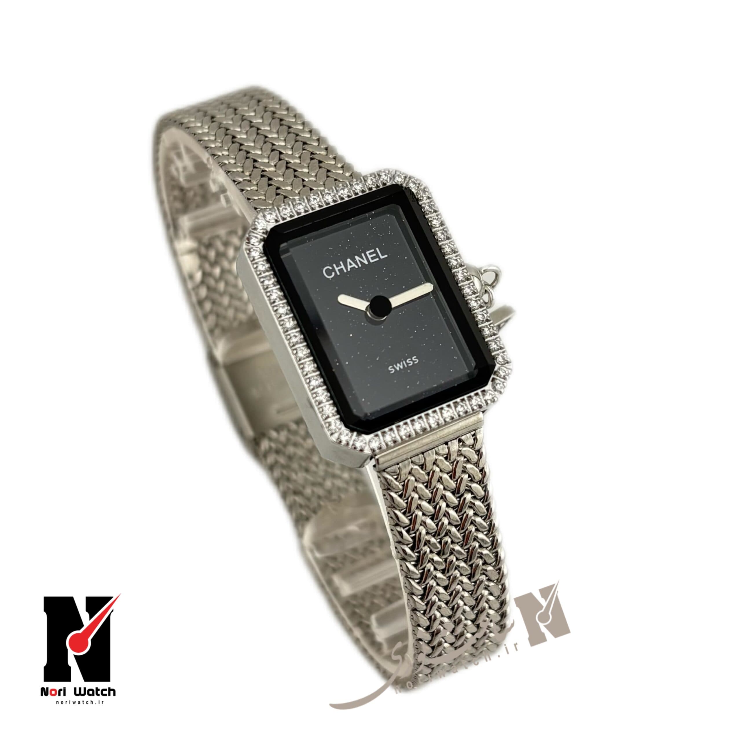 ساعت مچی زنانه شنل CHANEL K.N.3050 — تصویر ۲