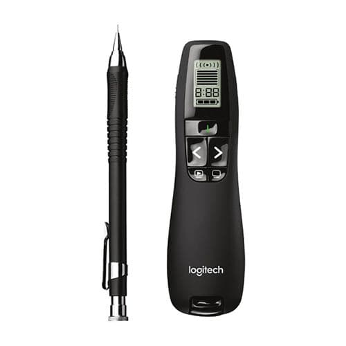 پرزنتر لاجیتک Logitech R800 — تصویر ۲