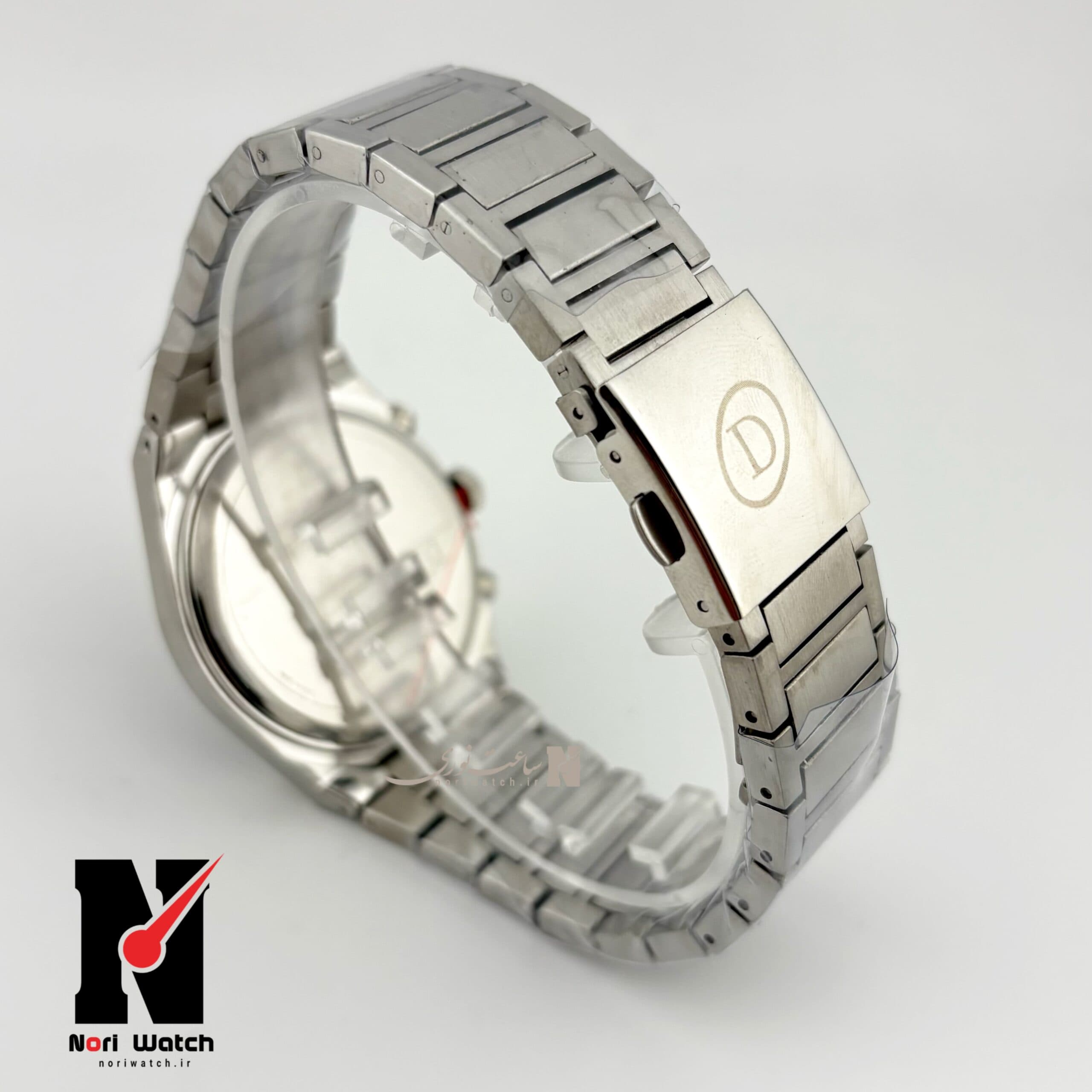 ساعت مچی مردانه داتیس فول تایم DATIS882G — تصویر ۳