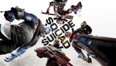 Suicide Squad: Kill The Justice League Xbox Series X|S