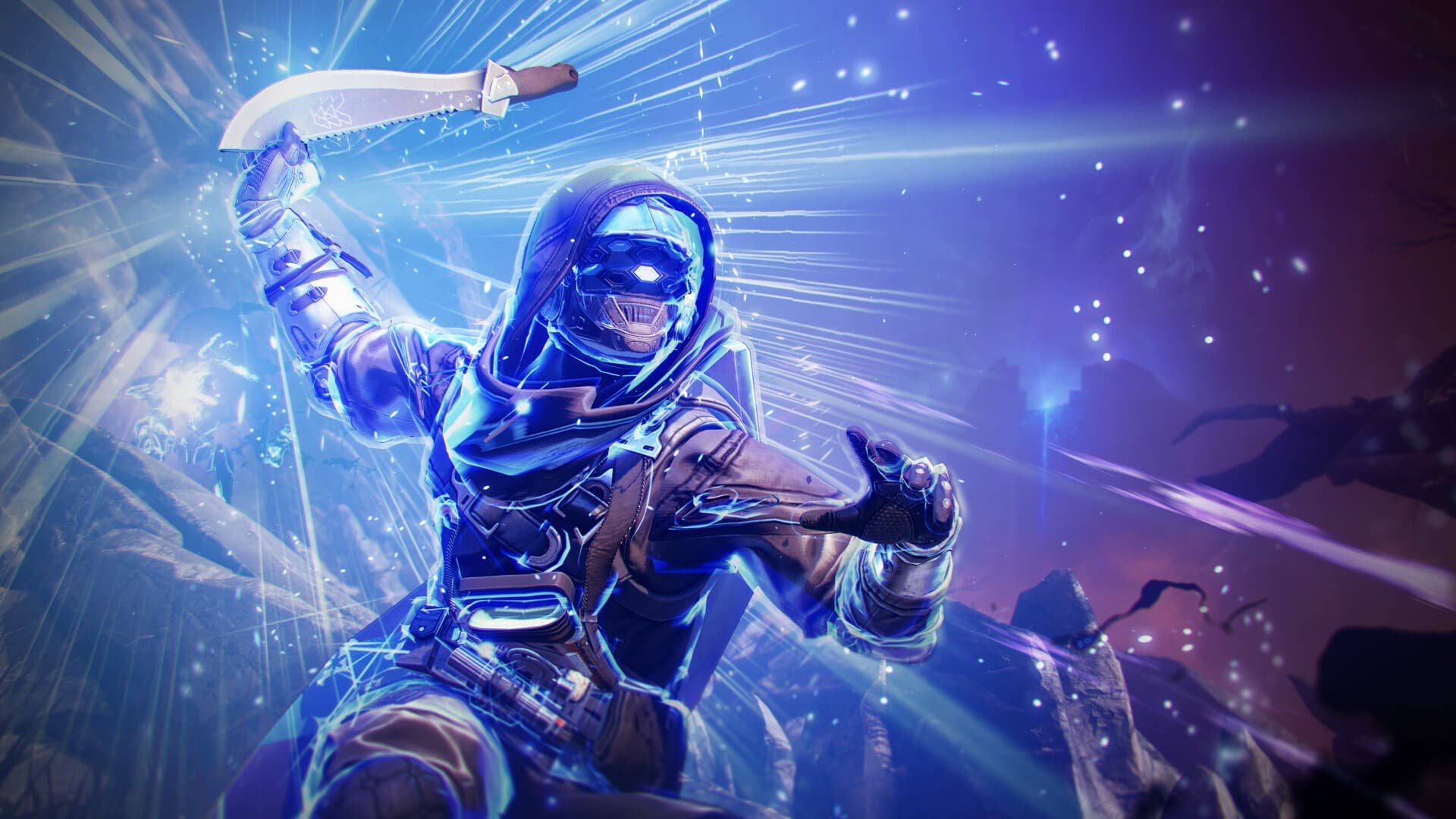 Destiny 2: The Final Shape + Annual Pass (Xbox One / Xbox Series X|S) — تصویر ۳