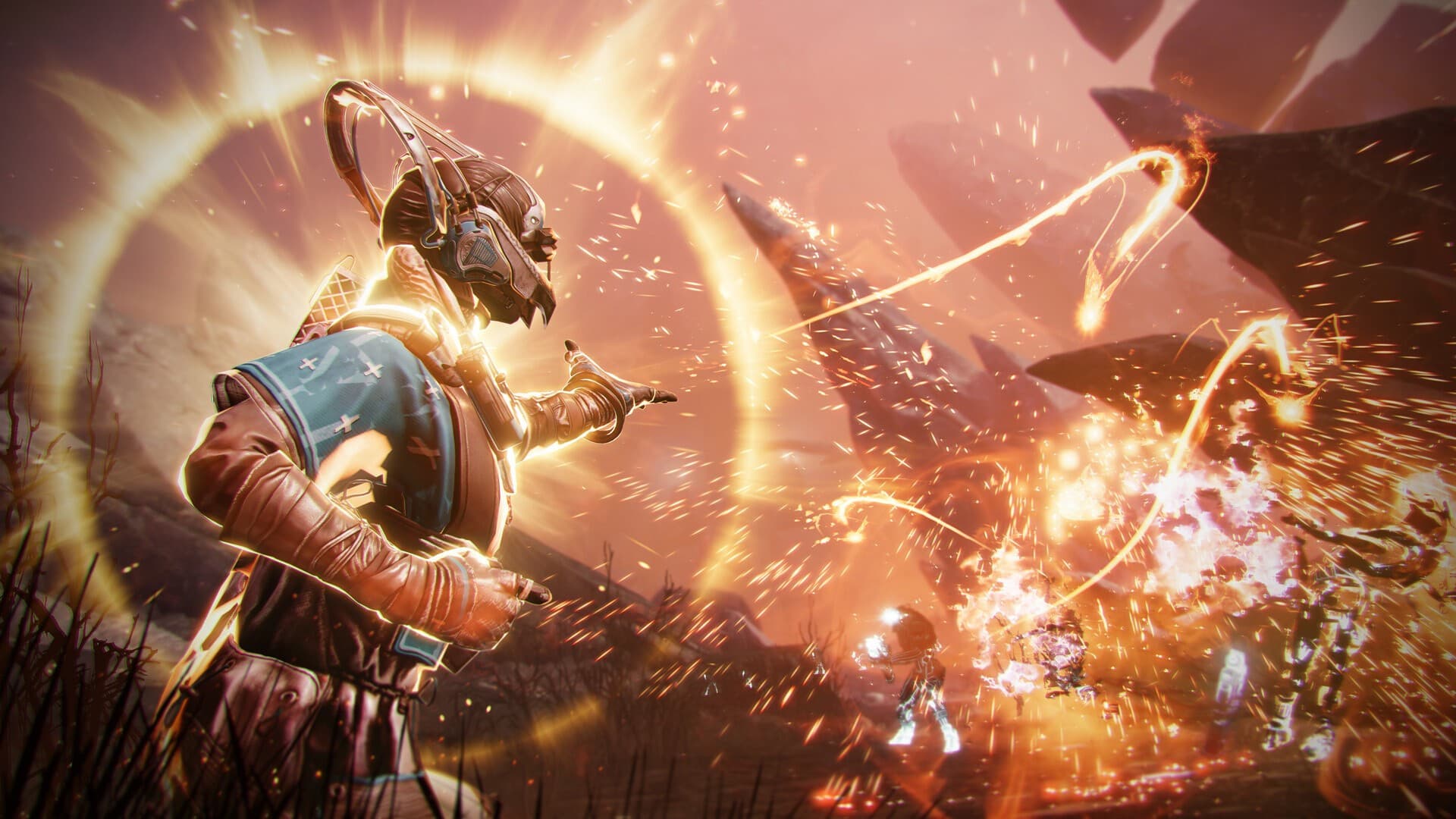 Destiny 2: The Final Shape + Annual Pass (Xbox One / Xbox Series X|S) — تصویر ۵