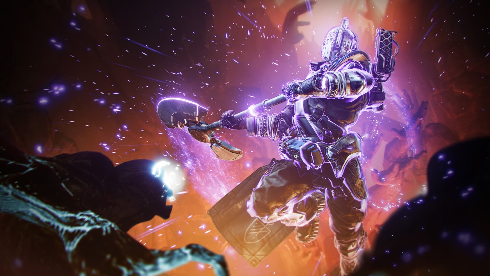 Destiny 2: The Final Shape + Annual Pass (Xbox One / Xbox Series X|S) — تصویر ۴
