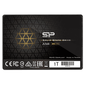 SSD SATA سیلیکون پاور A58-1T