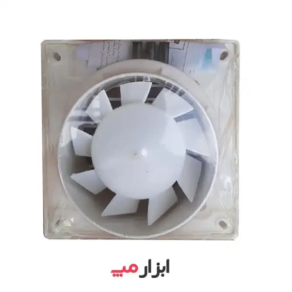هواکش خانگی دمنده سایز 10 — تصویر ۴