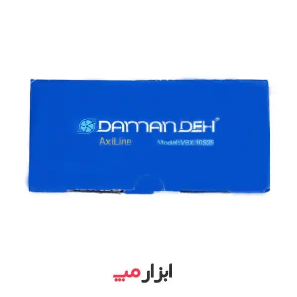 هواکش خانگی دمنده سایز 10 — تصویر ۷