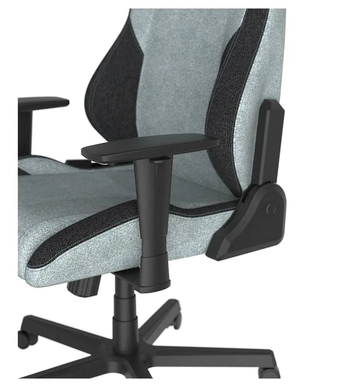 صندلی گیمینگ دی ایکس ریسر Drifting Series 2025 XL Cyan Black — تصویر ۵