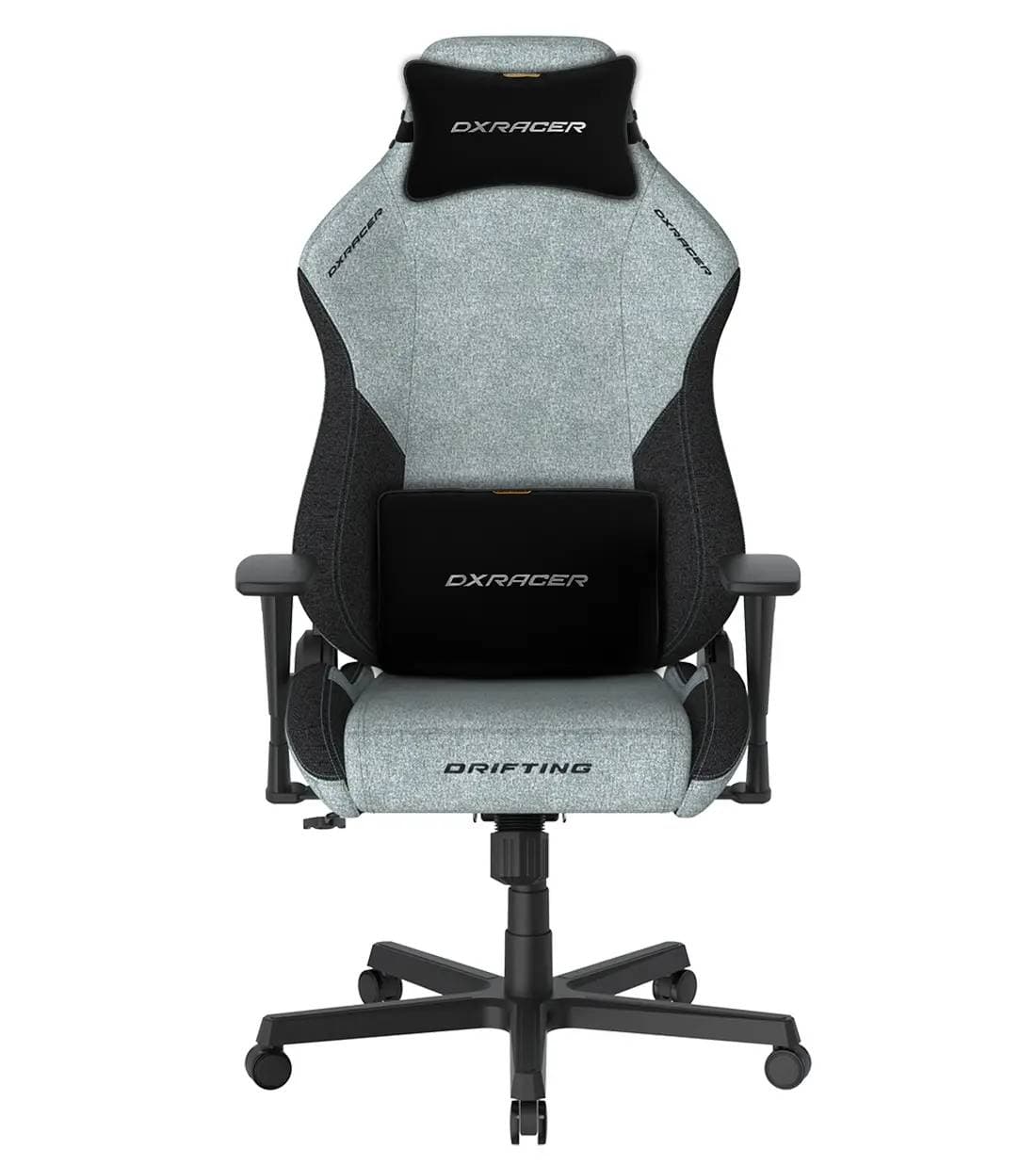 صندلی گیمینگ دی ایکس ریسر Drifting Series 2025 XL Cyan Black