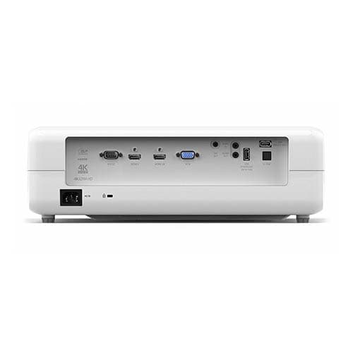 ویدئو پروژکتور اپتما OPTOMA UHD50 — تصویر ۴