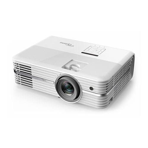 ویدئو پروژکتور اپتما OPTOMA UHD50 — تصویر ۲