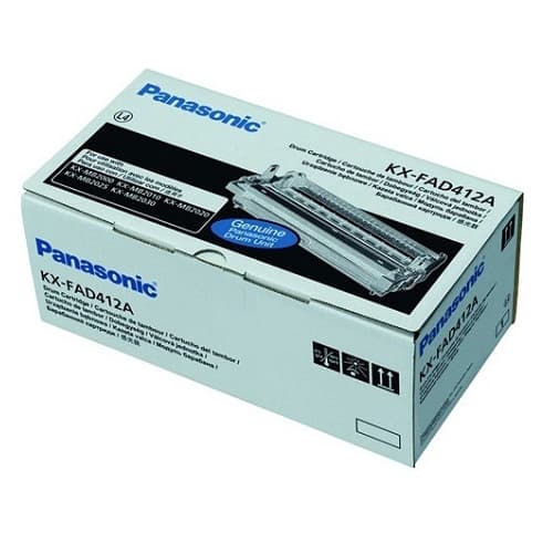 کارتریج Panasonic412E