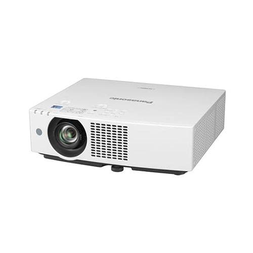 ویدئو پروژکتور پاناسونیک Panasonic PT-VMZ71 — تصویر ۳
