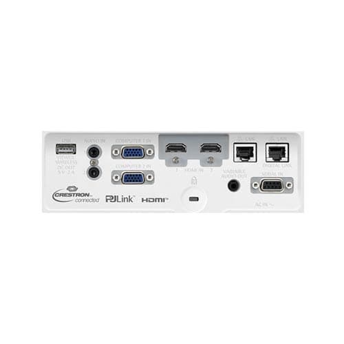 ویدئو پروژکتور پاناسونیک Panasonic PT-VMZ71 — تصویر ۵