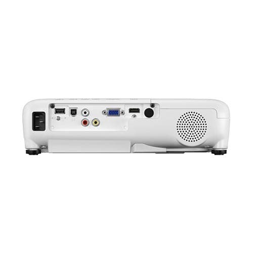 ویدئو پروژکتور اپسون Epson EB-W51 — تصویر ۳
