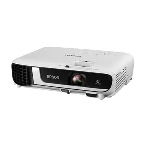 ویدئو پروژکتور اپسون Epson EB-W51 — تصویر ۲