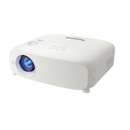 ویدئو پروژکتور پاناسونیک PANASONIC PT-VX610 — تصویر ۳