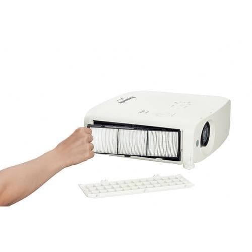 ویدئو پروژکتور پاناسونیک PANASONIC PT-VX610 — تصویر ۴