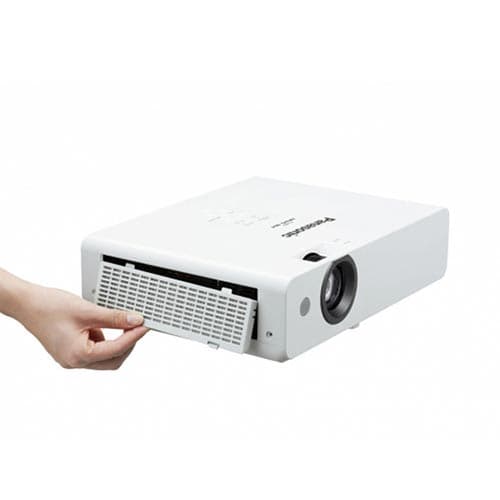 ویدئو پروژکتور پاناسونیک Panasonic PT-LW335 — تصویر ۵